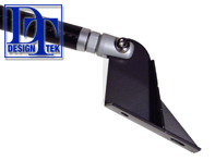 STRUT BRACE BAR for Porsche 964 / 993 DesignTek 